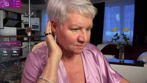 Roxana online show from 26, 1, 2025