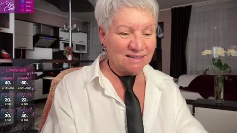 Roxana online show from 29, 1, 2025