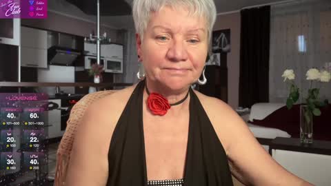 Roxana online show from 31, 1, 2025