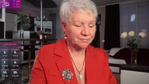 Roxana online show from 5, 2, 2025