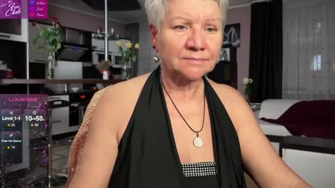 Roxana online show from 10, 2, 2025