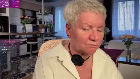 Roxana online show from 27, 2, 2025