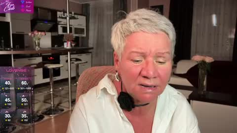 Roxana online show from 6, 3, 2025