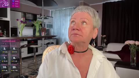 Roxana online show from 8, 3, 2025