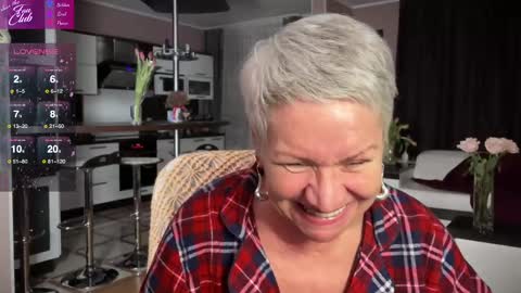 Roxana online show from 12, 3, 2025