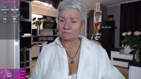 Roxana online show from 28, 9, 2025