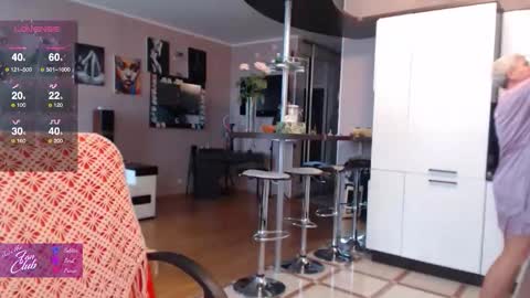 Roxana online show from 16, 10, 2025