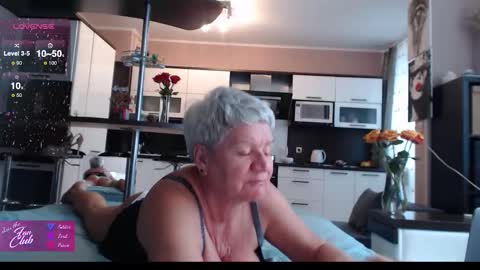 Snapshot of roxana_brooks chatting on 31, 10, 2025 Roxana online show from 31, 10, 2025