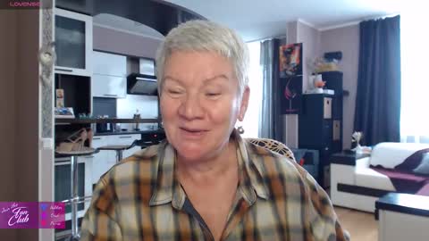 Snapshot of roxana_brooks chatting on 10, 2, 2026 Roxana online show from 10, 2, 2026