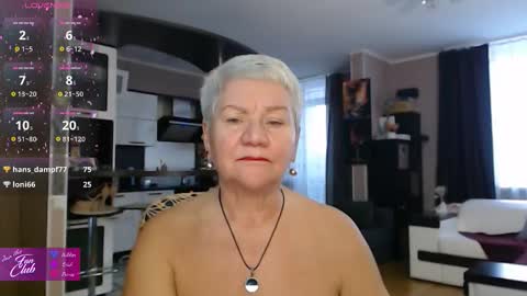 Snapshot of roxana_brooks chatting on 12, 2, 2026 Roxana online show from 12, 2, 2026