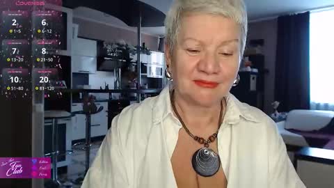 Snapshot of roxana_brooks chatting on 23, 2, 2026 Roxana online show from 23, 2, 2026