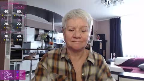 Roxana online show from 25, 3, 2026