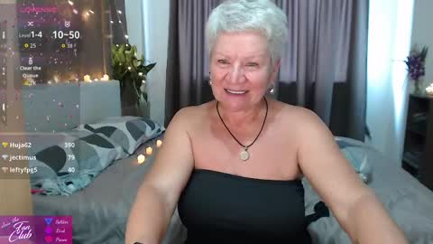 Roxana online show from 23, 4, 2026