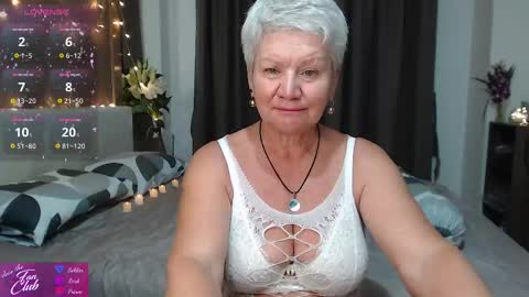Roxana online show from 25, 4, 2026