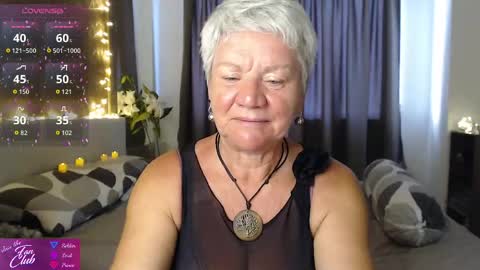 Roxana online show from 29, 4, 2026