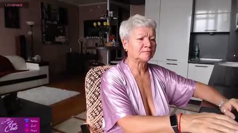 Roxana online show from 27, 6, 2026