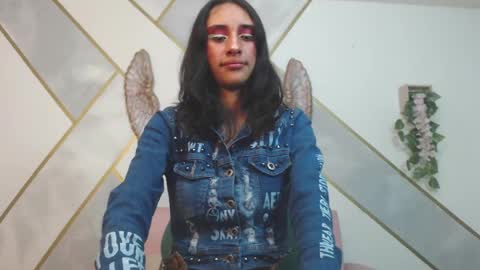 Snapshot of roxana_cyrano chatting on 26, 2, 2025 online show from 26, 2, 2025