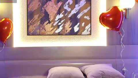 Snapshot of roxana_perry chatting on 20, 2, 2025 Roxana online show from 20, 2, 2025