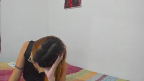 Snapshot of roxanajames__ chatting on 6, 7, 2026 roxy online show from 6, 7, 2026
