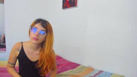 Snapshot of roxanajames__ chatting on 9, 7, 2026 roxy online show from 9, 7, 2026