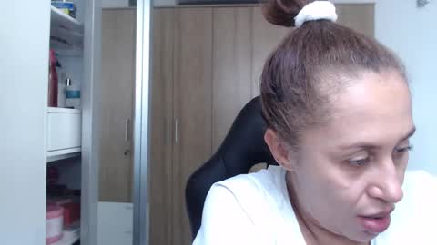Snapshot of roxanalove7 chatting on 8, 12, 2024 Roxana online show from 8, 12, 2024