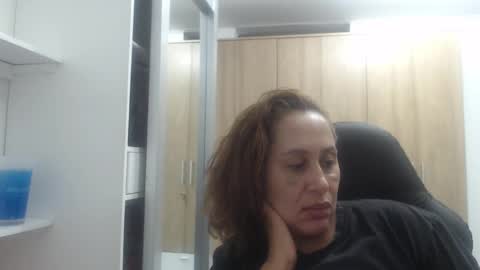 Snapshot of roxanalove7 chatting on 27, 2, 2025 Roxana online show from 27, 2, 2025