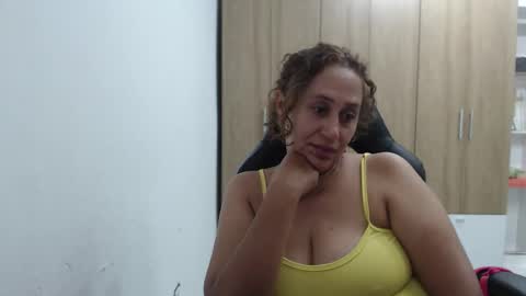 Roxana online show from 16, 2, 2026