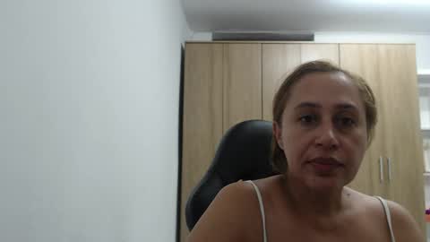 Snapshot of roxanalove7 chatting on 6, 4, 2026 Roxana online show from 6, 4, 2026