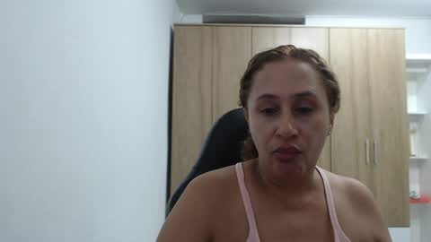 Snapshot of roxanalove7 chatting on 17, 4, 2026 Roxana online show from 17, 4, 2026