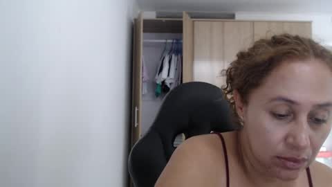 Snapshot of roxanalove7 chatting on 17, 4, 2026 Roxana online show from 17, 4, 2026
