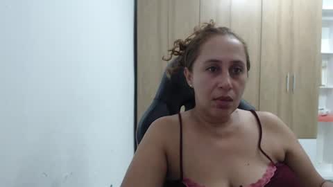 Snapshot of roxanalove7 chatting on 22, 4, 2026 Roxana online show from 22, 4, 2026