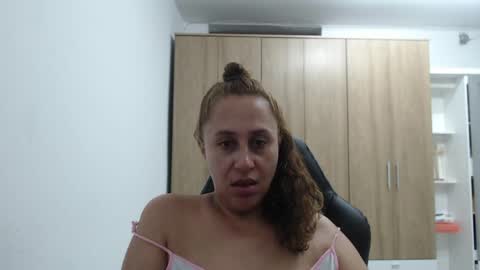 Snapshot of roxanalove7 chatting on 28, 4, 2026 Roxana online show from 28, 4, 2026