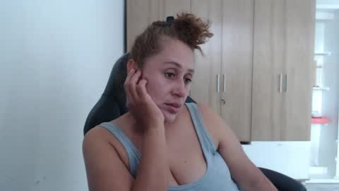 Snapshot of roxanalove7 chatting on 30, 4, 2026 Roxana online show from 30, 4, 2026