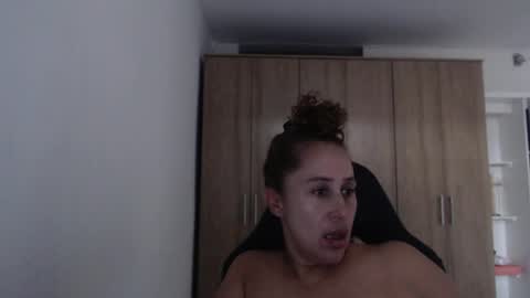 Snapshot of roxanalove7 chatting on 2, 5, 2026 Roxana online show from 2, 5, 2026