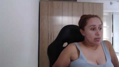 Snapshot of roxanalove7 chatting on 5, 5, 2026 Roxana online show from 5, 5, 2026