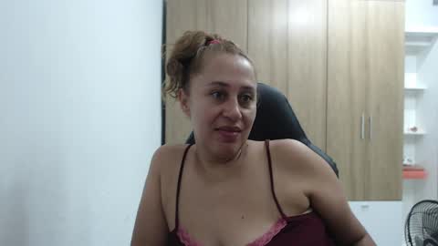 Snapshot of roxanalove7 chatting on 14, 5, 2026 Roxana online show from 14, 5, 2026