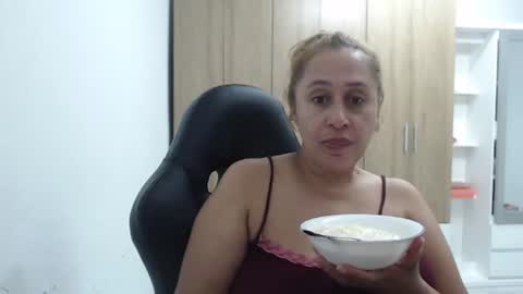 Snapshot of roxanalove7 chatting on 15, 6, 2026 Roxana online show from 15, 6, 2026