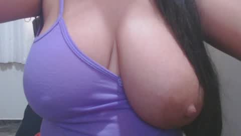 Snapshot of roxanbahottt chatting on 12, 7, 2026 roxxy online show from 12, 7, 2026