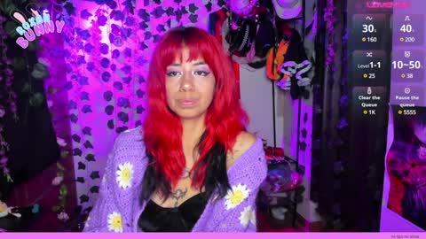 roxxy online show from 6, 2, 2025