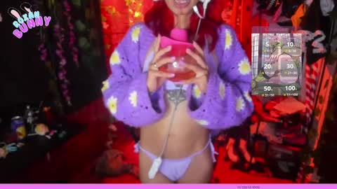 roxxy online show from 16, 2, 2025