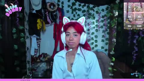 roxxy online show from 4, 3, 2025