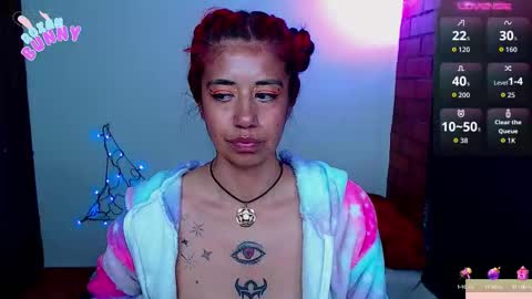 roxxy online show from 3, 10, 2025