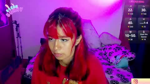 roxxy online show from 4, 11, 2025