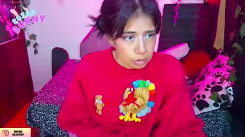 roxxy online show from 19, 12, 2025