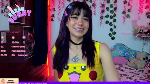 roxxy online show from 9, 4, 2026