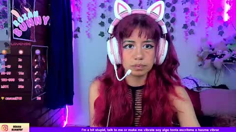 roxxy online show from 1, 5, 2026