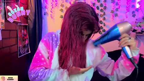 roxxy online show from 6, 5, 2026
