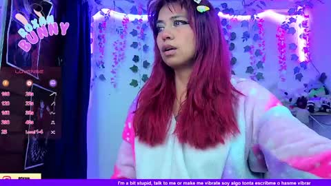 roxxy online show from 9, 5, 2026