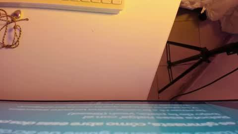 Roxane online show from 23, 3, 2026