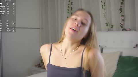 Anna Lokiss online show from 4, 3, 2026